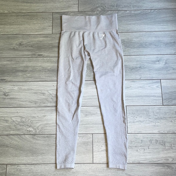 Gymshark Vital Seamless Leggings - Picture 2 of 4